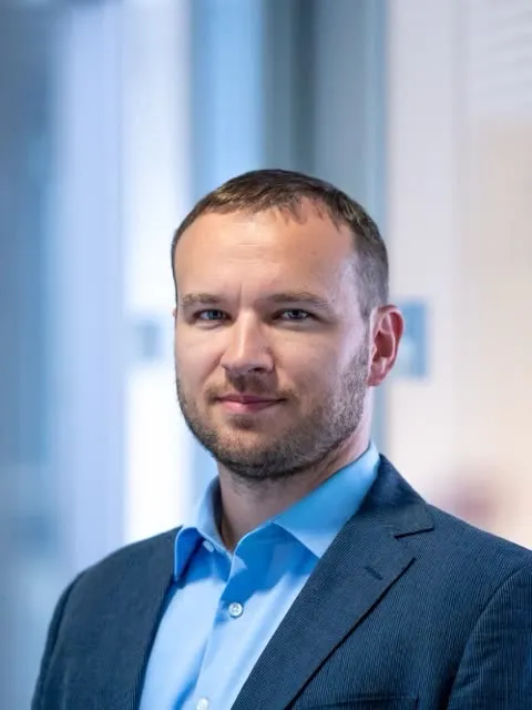 Tomáš Mertl